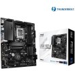 Mатеринська плата ASROCK Z890 PRO-A, ATX, s1851, Intel Z890