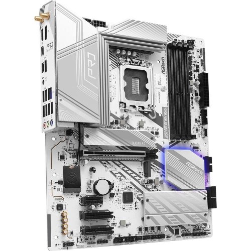Mатеринська плата ASROCK Z890 PRO RS, ATX, s1851, Intel Z890