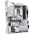 Mатеринська плата ASROCK Z890 PRO RS, ATX, s1851, Intel Z890