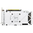 Відеокарта ASUS DUAL RTX 4060 O8G EVO WHITE