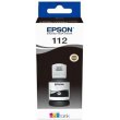 Картридж EPSON 112 EcoTank Pigment Black ink (C13T06C14A)