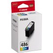 Картридж CANON CL-486 для TS7640i, TS7740i (6225C001AA)