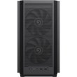 Корпус GAMEMAX, Micro ATX, без БЖ, Mini Tower, чорний (F36 Dark)