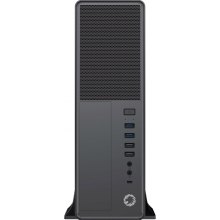 Корпус GAMEMAX, mini ITX, з блоком живлення 300W (ST612-2U3-TYC)
