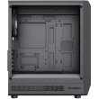 Корпус GAMEMAX, Micro ATX, без БЖ, Mini Tower (Forge MB)