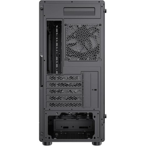 Корпус GAMEMAX, Micro ATX, без БЖ, Mini Tower (Forge MB)