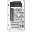 Корпус GAMEMAX, Micro ATX, без БЖ, Mini Tower, білий (F36 WH)