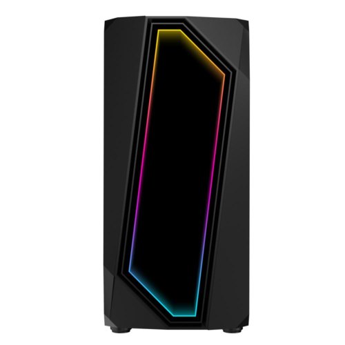 Корпус GAMEMAX Time Bandit, без БЖ, ATX