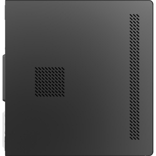 Корпус GAMEMAX GM-500B, Micro-ATX, з блоком живлення (A200-BK-500B)