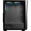 Корпус GAMEMAX Prism, без БЖ, ATX