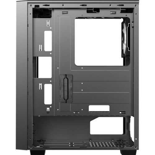 Корпус GAMEMAX Prism, без БЖ, ATX