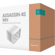 Кулер для процесора Deepcool ASSASSIN 4S, Intel LGA2066/2011-v3/2011/1700/1200/1151, білий
