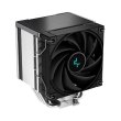 Кулер для процесора Deepcool AK500, Intel LGA2066/2011-v3/2011/1700/1200/1151/1150/1155, AMD AM4/AM5