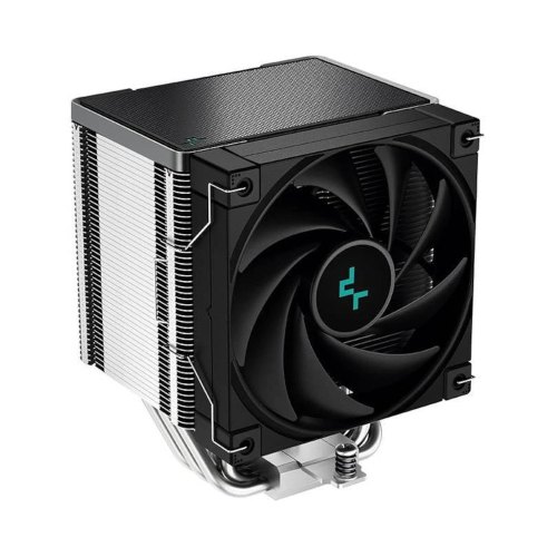 Кулер для процесора Deepcool AK500, Intel LGA2066/2011-v3/2011/1700/1200/1151/1150/1155, AMD AM4/AM5