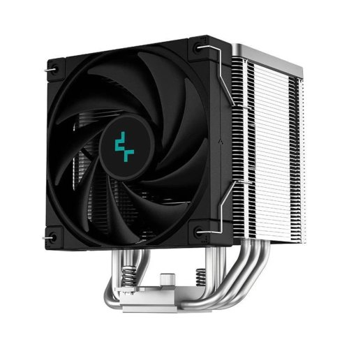 Кулер для процесора Deepcool AK500, Intel LGA2066/2011-v3/2011/1700/1200/1151/1150/1155, AMD AM4/AM5