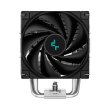 Кулер для процесора Deepcool AK500, Intel LGA2066/2011-v3/2011/1700/1200/1151/1150/1155, AMD AM4/AM5