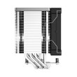 Кулер для процесора Deepcool AK500, Intel LGA2066/2011-v3/2011/1700/1200/1151/1150/1155, AMD AM4/AM5