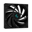 Кулер для процесора Deepcool AK500, Intel LGA2066/2011-v3/2011/1700/1200/1151/1150/1155, AMD AM4/AM5