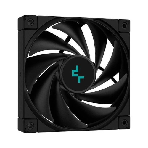 Кулер для процесора Deepcool AK500, Intel LGA2066/2011-v3/2011/1700/1200/1151/1150/1155, AMD AM4/AM5