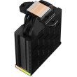 Кулер для процесора Deepcool AK400 Digital, Intel LGA1700/1200/1151/1150/1155, AMD AM5/AM4