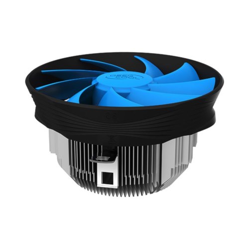 Кулер для процесора Deepcool ARCHER BIG PRO, Intel LGA1200/1151/1150/1155/LGA775, AMD AM5/AM4