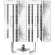 Кулер для процесора Deepcool AG620 DIGITAL ARGB, Intel LGA1700/1200/1151/1150/1155, AMD AM5/AM4, білий