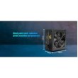 Блок живлення PcCooler 500W, 80+, OTP/OPP/OVP/UVP/SCP (HW500-NP)