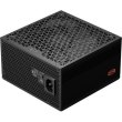 Блок живлення PcCooler 1000W YN1000, 80+ GOLD, модульний, 12V-2x6 ATX 3.1 (P5-YN1000-G1FFBK1-EU)