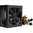Блок живлення PcCooler 600W, 80+, OTP/OPP/OVP/UVP/SCP (HW600-NP)
