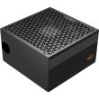 Блок живлення PcCooler 850W YK850, 80+ BRONZE, 12V-2x6 ATX 3.1 (P5-YK850-B1FWBK1-EU)