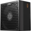 Блок живлення PcCooler 850W YK850, 80+ BRONZE, 12V-2x6 ATX 3.1 (P5-YK850-B1FWBK1-EU)
