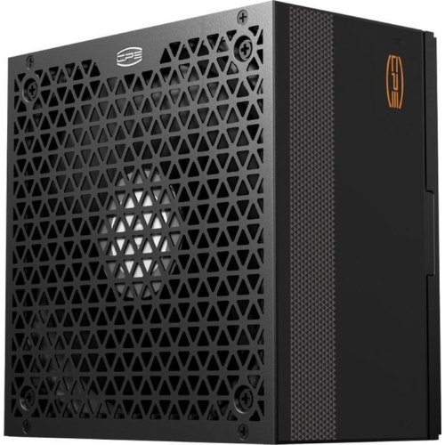 Блок живлення PcCooler 850W YK850, 80+ BRONZE, 12V-2x6 ATX 3.1 (P5-YK850-B1FWBK1-EU)