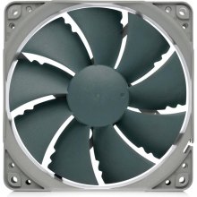 Вентилятор для корпусу Noctua, 120мм, SSO, 300-1300 об/хв, PWM (NF-P12 redux-1300 PWM)