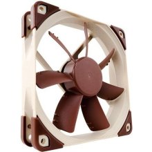 Вентилятор для корпусу Noctua, 120мм, SSO2, 300-1200 об/хв, 10.7-17.8 дБ, 4pin, PWM (NF-S12A PWM)