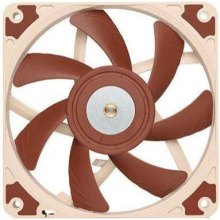 Вентилятор для корпусу Noctua, 120мм, SSO2, 450-1850 об/хв, 16.8-23.9 дБ, 4pin, PWM (NF-A12x15 PWM)