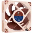 Вентилятор для корпусу Noctua, 60мм, SSO2, 3500 об/хв, 3pin (NF-A6x15 FLX)