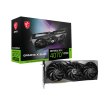 Відеокарта MSI GeForce RTX 4070 Ti SUPER 16G GAMING X SLIM (V513-611R)
