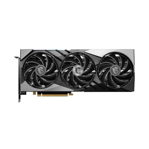 Відеокарта MSI GeForce RTX 4070 Ti SUPER 16G GAMING X SLIM (V513-611R)