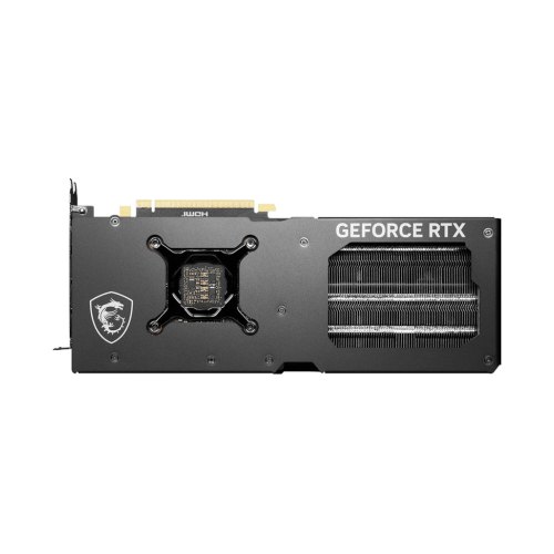 Відеокарта MSI GeForce RTX 4070 Ti SUPER 16G GAMING X SLIM (V513-611R)