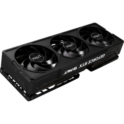 Відеокарта Palit GeForce RTX 4070 Super JetStream OC 12G (NED407ST19K9-1043J)