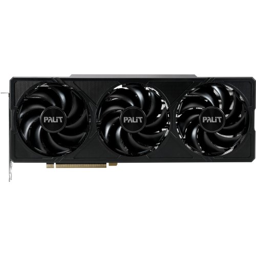 Відеокарта Palit GeForce RTX 4070 Super JetStream OC 12G (NED407ST19K9-1043J)