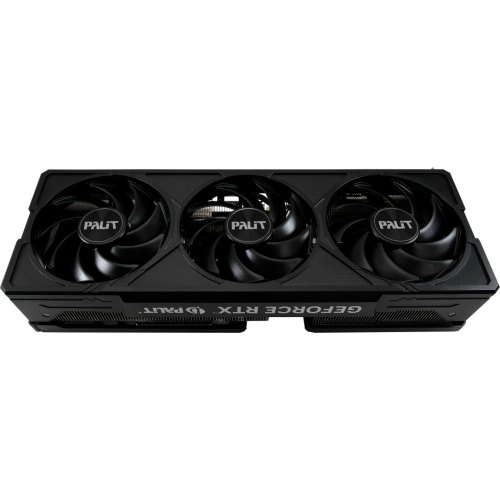 Відеокарта Palit GeForce RTX 4070 Super JetStream OC 12G (NED407ST19K9-1043J)