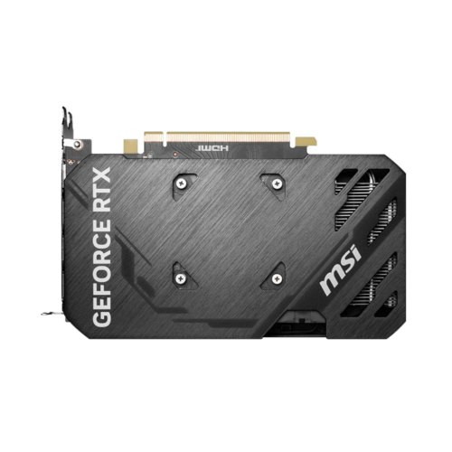 Відеокарта MSI GeForce RTX 4060 Ti VENTUS 2X BLACK E1 8G OC (V512-001R)