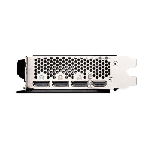 Відеокарта MSI GeForce RTX 4060 Ti VENTUS 2X BLACK E1 8G OC (V512-001R)