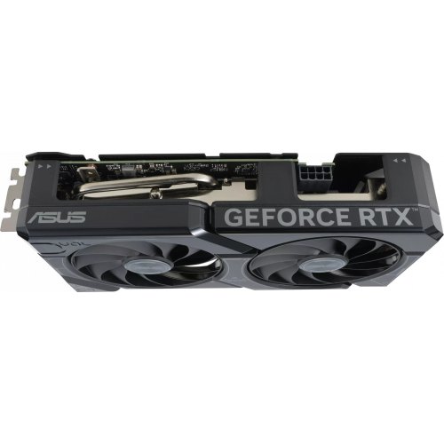 Відеокарта ASUS GeForce RTX 4060 Dual O8G V2 RTL (90YV0JC4-M0NA00)