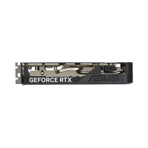 Відеокарта ASUS GeForce RTX 4060 Dual O8G V2 RTL (90YV0JC4-M0NA00)