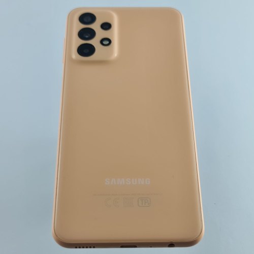 Смартфон Samsung Galaxy A23 (A235F) 64Gb Peach (SM-A235FZOUSEK) USED **