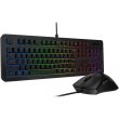 Комплект Lenovo Legion KM300 RGB Gaming Combo Keyboard and Mouse UKR GX31L16652