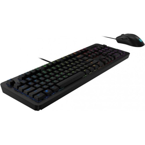 Комплект Lenovo Legion KM300 RGB Gaming Combo Keyboard and Mouse UKR GX31L16652