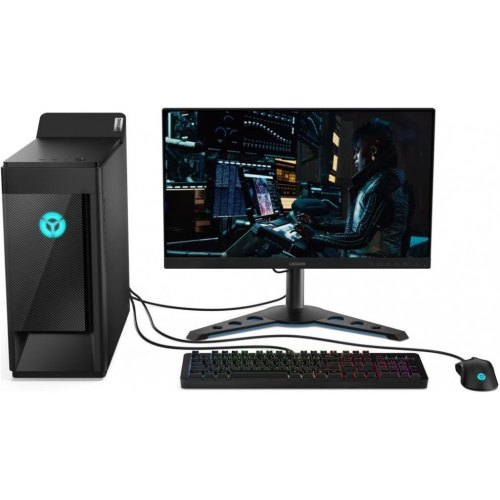 Комплект Lenovo Legion KM300 RGB Gaming Combo Keyboard and Mouse UKR GX31L16652